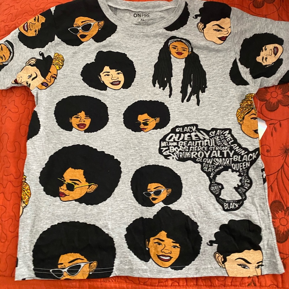 Women’s  t shirt